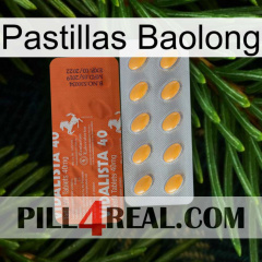 Baolong Pills 43